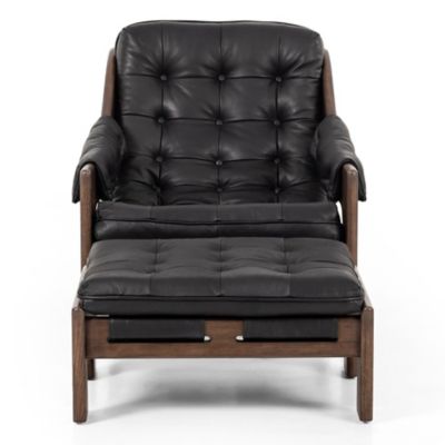 Shown in Heirloom Black color