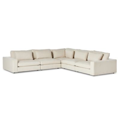 Bloor 5-Piece Sectional Sofa