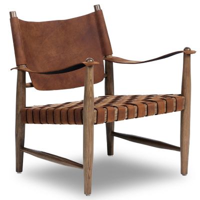 Ignacio Lounge Chair
