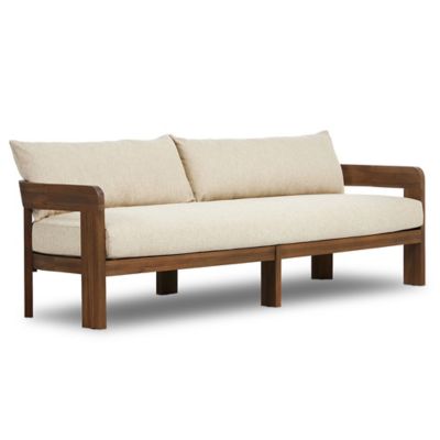 Jackson Outdoor Sofa