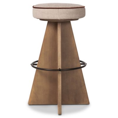Damon Swivel Bar/Counter Stool