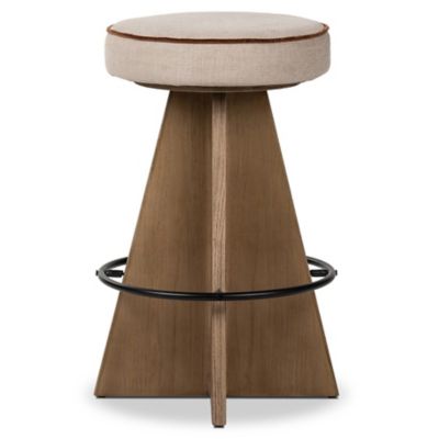 Damon Swivel Bar/Counter Stool