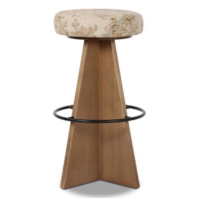 Damon Swivel Bar/Counter Stool