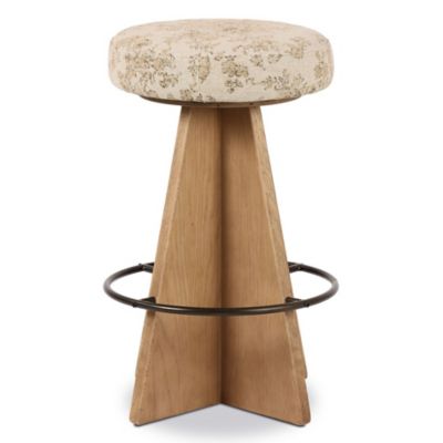 Damon Swivel Bar/Counter Stool