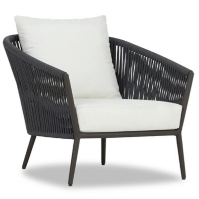 Porto Outdoor Lounge Chair