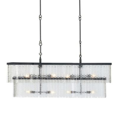 Meredith Linear Suspension