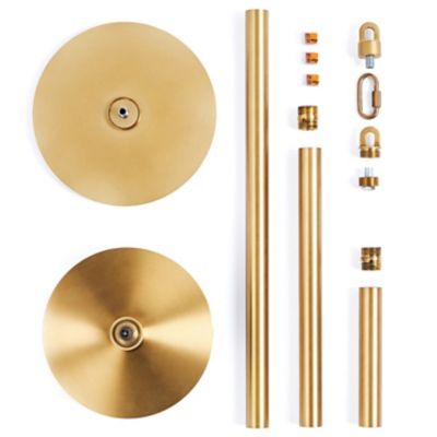 Schwung x Four Hands Cloud Chandelier Extension Kit