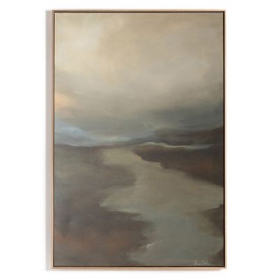 Fog II Wall Art
