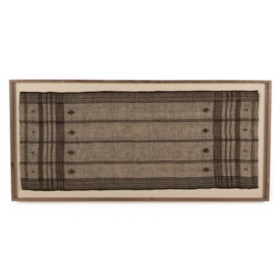 Bhujodi Textile Wall Art