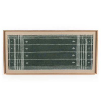 Bhujodi Textile Wall Art
