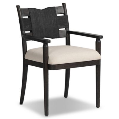 Amber Lewis x Four Hands Tova Dining Armchair