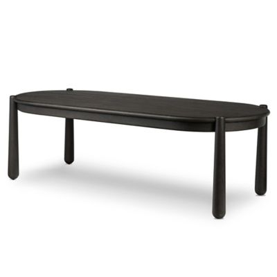 Amber Lewis x Four Hands Salvador Dining Table