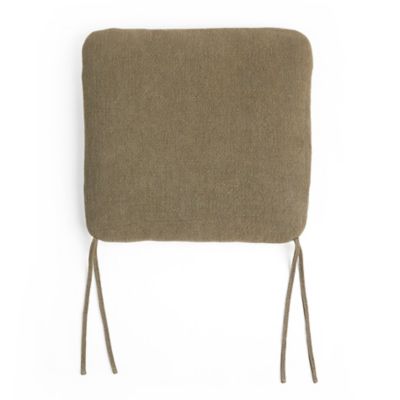 Amber Lewis x Four Hands Dining Seat Cushion