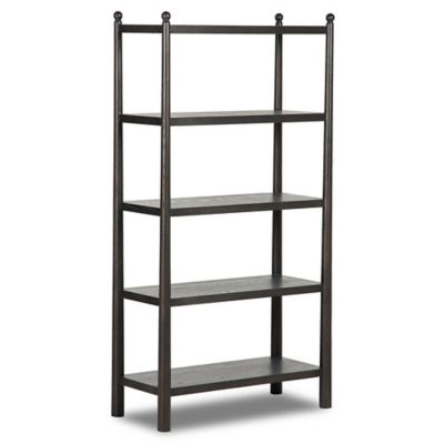 Amber Lewis x Four Hands Eldridge Bookcase