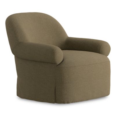 Amber Lewis x Four Hands Arden Swivel Chair