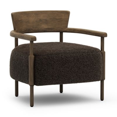 Amber Lewis x Four Hands Bennett Accent Chair