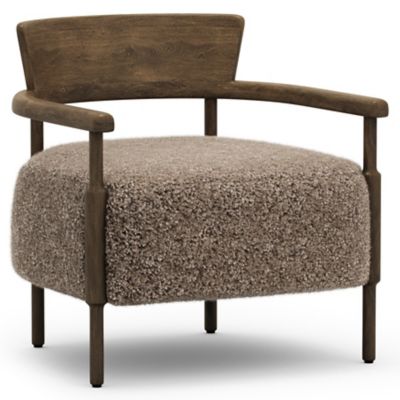 Amber Lewis x Four Hands Bennett Accent Chair