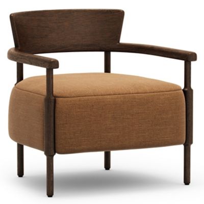 Amber Lewis x Four Hands Bennett Accent Chair
