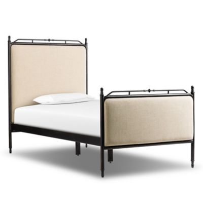 Amber Lewis x Four Hands Leyla Bed