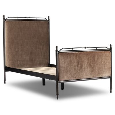 Amber Lewis x Four Hands Leyla Bed