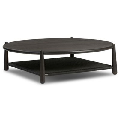 Amber Lewis x Four Hands Salvador Coffee Table