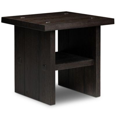 Amber Lewis x Four Hands Zeno End Table
