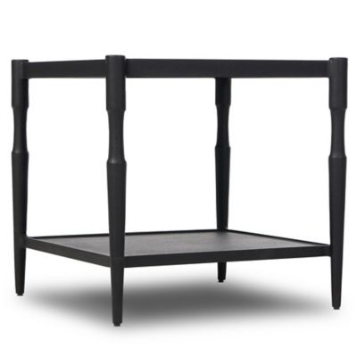 Amber Lewis x Four Hands Augusta End Table