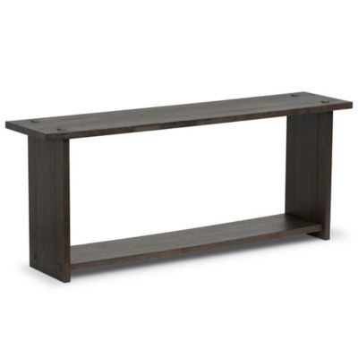 Amber Lewis x Four Hands Zeno Console Table
