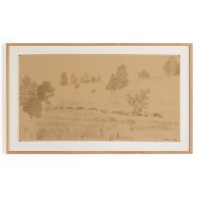 Amber Lewis x Four Hands The Hills Wall Art by Four Hands at Lumens.com