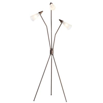 Ludwig Floor Lamp