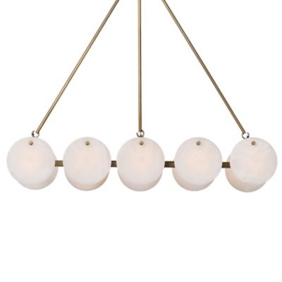 Marceline Linear Suspension