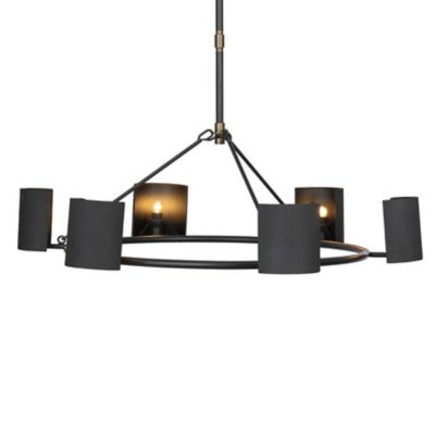 Maurice Chandelier