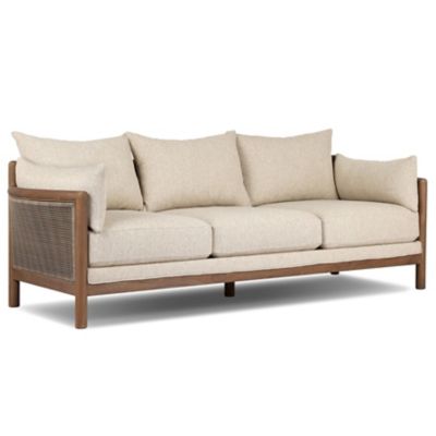Barbosa Outdoor Sofa