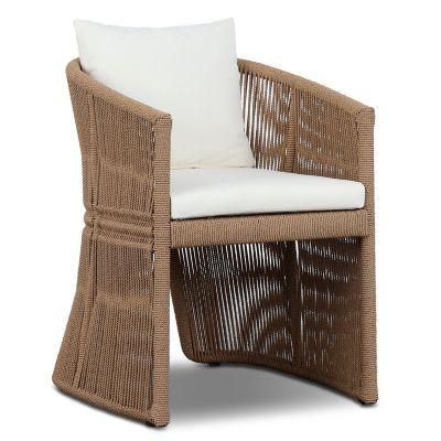 Mondira Outdoor Dining Chair