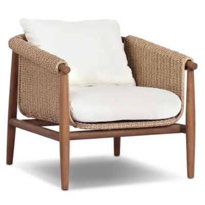 Cambrie Outdoor Lounge Chair