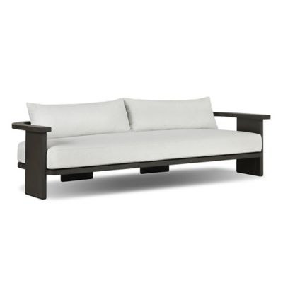 Tahana Outdoor Metal Sofa