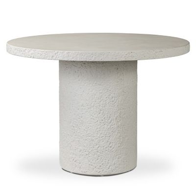 Otero Outdoor Round Dining Table