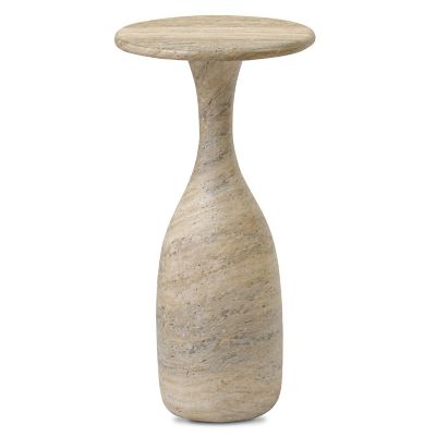 Cora Nesting End Table