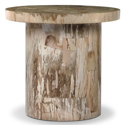 Aida End Table