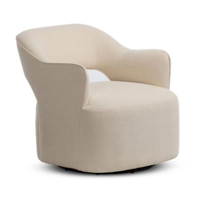 Blythe Swivel Chair