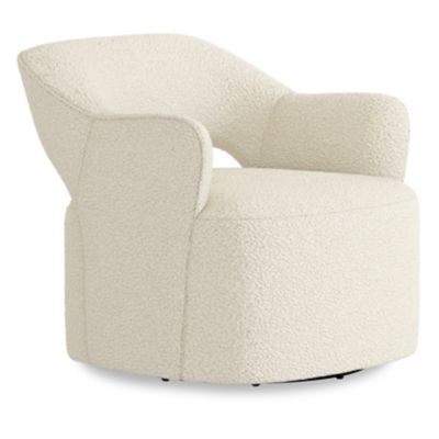 Blythe Swivel Chair
