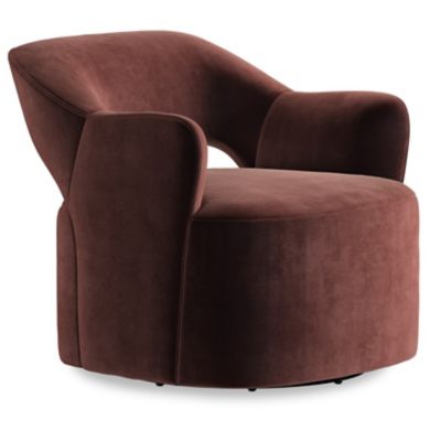 Blythe Swivel Chair