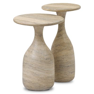 Cora Nesting End Tables Set 2