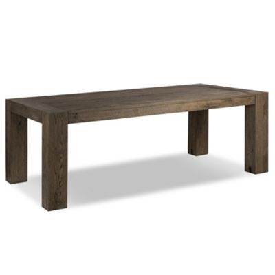 Coralie Extension Dining Table