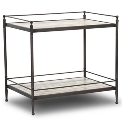 Eisen Nightstand