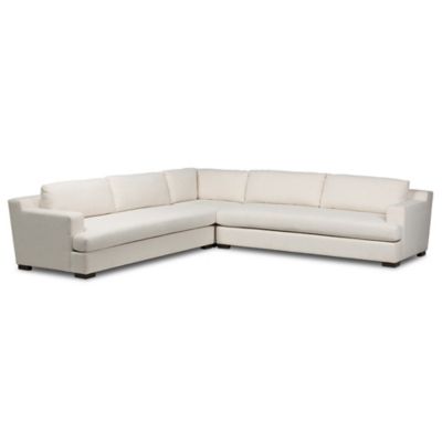 Crispin 3Pc Sectional