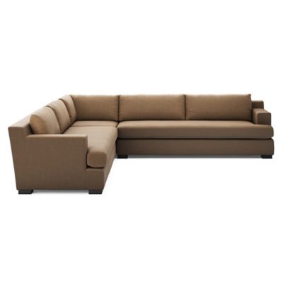 Crispin 3-Piece Sectional Sofa