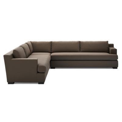 Crispin 3-Piece Sectional Sofa