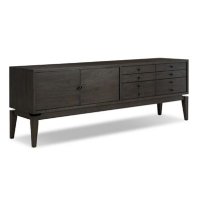 Bergstrom Media Cabinet