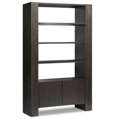 Fisher Bookcase